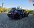 Чорний Шкода Октавія, об'ємом двигуна 2 л та пробігом 238 тис. км за 16800 $, фото 4 на Automoto.ua