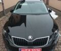 Черный Шкода Октавия, объемом двигателя 1.6 л и пробегом 182 тыс. км за 15800 $, фото 1 на Automoto.ua