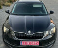Черный Шкода Октавия, объемом двигателя 1.97 л и пробегом 278 тыс. км за 14800 $, фото 1 на Automoto.ua