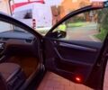 Черный Шкода Октавия, объемом двигателя 2 л и пробегом 232 тыс. км за 16450 $, фото 26 на Automoto.ua