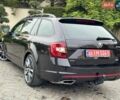 Чорний Шкода Октавія, об'ємом двигуна 1.97 л та пробігом 285 тис. км за 16700 $, фото 40 на Automoto.ua