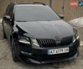 Черный Шкода Октавия, объемом двигателя 1.6 л и пробегом 190 тыс. км за 16200 $, фото 11 на Automoto.ua