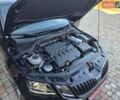 Чорний Шкода Октавія, об'ємом двигуна 2 л та пробігом 238 тис. км за 16800 $, фото 44 на Automoto.ua