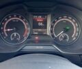 Черный Шкода Октавия, объемом двигателя 2 л и пробегом 238 тыс. км за 18000 $, фото 24 на Automoto.ua
