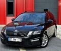 Чорний Шкода Октавія, об'ємом двигуна 1.97 л та пробігом 239 тис. км за 17800 $, фото 7 на Automoto.ua