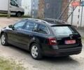 Черный Шкода Октавия, объемом двигателя 1.5 л и пробегом 239 тыс. км за 12350 $, фото 7 на Automoto.ua