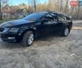 Чорний Шкода Октавія, об'ємом двигуна 1.8 л та пробігом 239 тис. км за 14999 $, фото 7 на Automoto.ua