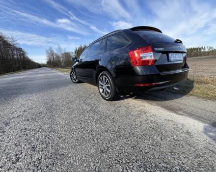 Чорний Шкода Октавія, об'ємом двигуна 1.6 л та пробігом 199 тис. км за 15000 $, фото 2 на Automoto.ua