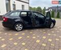 Чорний Шкода Октавія, об'ємом двигуна 1.5 л та пробігом 158 тис. км за 14400 $, фото 19 на Automoto.ua