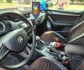 Черный Шкода Октавия, объемом двигателя 1.97 л и пробегом 206 тыс. км за 16500 $, фото 10 на Automoto.ua