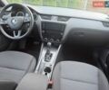 Чорний Шкода Октавія, об'ємом двигуна 1.97 л та пробігом 142 тис. км за 16700 $, фото 49 на Automoto.ua