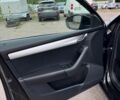 Черный Шкода Октавия, объемом двигателя 1.6 л и пробегом 112 тыс. км за 16300 $, фото 14 на Automoto.ua