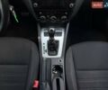 Черный Шкода Октавия, объемом двигателя 1.5 л и пробегом 155 тыс. км за 16300 $, фото 62 на Automoto.ua
