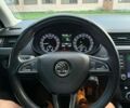 Черный Шкода Октавия, объемом двигателя 1.98 л и пробегом 220 тыс. км за 16900 $, фото 47 на Automoto.ua