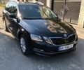 Чорний Шкода Октавія, об'ємом двигуна 1.97 л та пробігом 228 тис. км за 15300 $, фото 1 на Automoto.ua