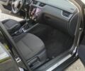 Чорний Шкода Октавія, об'ємом двигуна 1.6 л та пробігом 202 тис. км за 14500 $, фото 36 на Automoto.ua