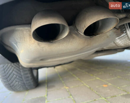 Чорний Шкода Октавія, об'ємом двигуна 1.97 л та пробігом 243 тис. км за 18650 $, фото 101 на Automoto.ua