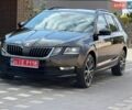 Чорний Шкода Октавія, об'ємом двигуна 1.97 л та пробігом 142 тис. км за 16700 $, фото 31 на Automoto.ua