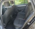 Черный Шкода Октавия, объемом двигателя 1.6 л и пробегом 218 тыс. км за 9600 $, фото 15 на Automoto.ua