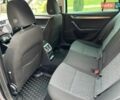 Черный Шкода Октавия, объемом двигателя 2 л и пробегом 260 тыс. км за 14900 $, фото 18 на Automoto.ua