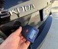 Черный Шкода Октавия, объемом двигателя 1.6 л и пробегом 220 тыс. км за 15700 $, фото 113 на Automoto.ua