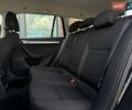 Черный Шкода Октавия, объемом двигателя 1.5 л и пробегом 155 тыс. км за 16300 $, фото 59 на Automoto.ua