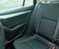 Черный Шкода Октавия, объемом двигателя 1.6 л и пробегом 182 тыс. км за 15800 $, фото 3 на Automoto.ua