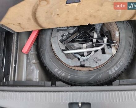 Чорний Шкода Октавія, об'ємом двигуна 1.6 л та пробігом 220 тис. км за 11850 $, фото 32 на Automoto.ua