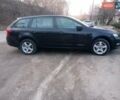 Черный Шкода Октавия, объемом двигателя 1.6 л и пробегом 216 тыс. км за 10500 $, фото 45 на Automoto.ua
