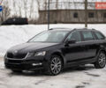 Черный Шкода Октавия, объемом двигателя 1.97 л и пробегом 200 тыс. км за 16800 $, фото 2 на Automoto.ua