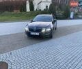 Черный Шкода Октавия, объемом двигателя 2 л и пробегом 195 тыс. км за 17400 $, фото 5 на Automoto.ua