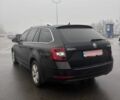 Черный Шкода Октавия, объемом двигателя 2 л и пробегом 159 тыс. км за 17900 $, фото 7 на Automoto.ua