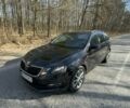 Чорний Шкода Октавія, об'ємом двигуна 1.6 л та пробігом 199 тис. км за 15000 $, фото 1 на Automoto.ua