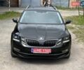 Черный Шкода Октавия, объемом двигателя 1.5 л и пробегом 239 тыс. км за 12350 $, фото 14 на Automoto.ua