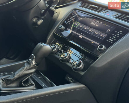 Чорний Шкода Октавія, об'ємом двигуна 2 л та пробігом 218 тис. км за 15299 $, фото 133 на Automoto.ua