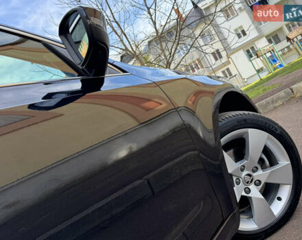 Чорний Шкода Октавія, об'ємом двигуна 2 л та пробігом 218 тис. км за 15299 $, фото 60 на Automoto.ua