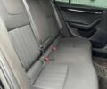 Черный Шкода Октавия, объемом двигателя 1.8 л и пробегом 225 тыс. км за 16000 $, фото 12 на Automoto.ua