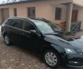 Черный Шкода Октавия, объемом двигателя 1.6 л и пробегом 182 тыс. км за 15800 $, фото 1 на Automoto.ua