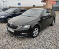 Чорний Шкода Октавія, об'ємом двигуна 1.6 л та пробігом 220 тис. км за 11850 $, фото 1 на Automoto.ua