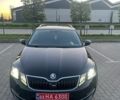 Черный Шкода Октавия, объемом двигателя 1.4 л и пробегом 225 тыс. км за 12500 $, фото 7 на Automoto.ua