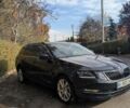 Чорний Шкода Октавія, об'ємом двигуна 1.97 л та пробігом 185 тис. км за 17999 $, фото 1 на Automoto.ua