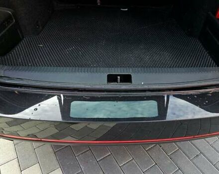 Чорний Шкода Октавія, об'ємом двигуна 1.97 л та пробігом 239 тис. км за 17800 $, фото 26 на Automoto.ua