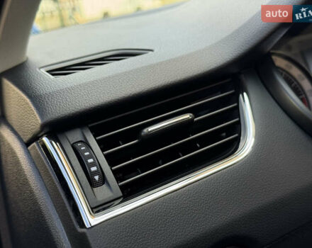 Чорний Шкода Октавія, об'ємом двигуна 2 л та пробігом 218 тис. км за 15299 $, фото 94 на Automoto.ua