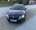 Черный Шкода Октавия, объемом двигателя 2 л и пробегом 195 тыс. км за 17400 $, фото 7 на Automoto.ua