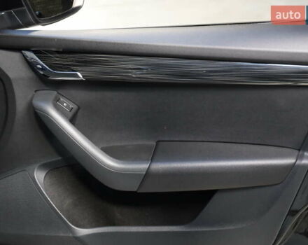 Черный Шкода Октавия, объемом двигателя 1.97 л и пробегом 279 тыс. км за 14900 $, фото 33 на Automoto.ua