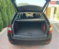 Чорний Шкода Октавія, об'ємом двигуна 1.6 л та пробігом 190 тис. км за 17150 $, фото 29 на Automoto.ua