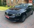 Чорний Шкода Октавія, об'ємом двигуна 1.6 л та пробігом 190 тис. км за 17150 $, фото 2 на Automoto.ua