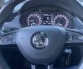 Черный Шкода Октавия, объемом двигателя 2 л и пробегом 195 тыс. км за 17400 $, фото 14 на Automoto.ua