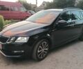 Чорний Шкода Октавія, об'ємом двигуна 2 л та пробігом 177 тис. км за 461 $, фото 1 на Automoto.ua