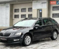 Чорний Шкода Октавія, об'ємом двигуна 1.6 л та пробігом 231 тис. км за 14999 $, фото 1 на Automoto.ua
